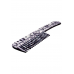 Faca Master Cutlery PK-107D Comb Knife